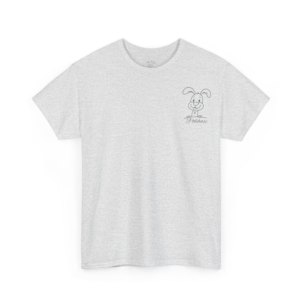 Unisex Softstile T-Shirt Polihase Original, füe Sie und Ihn