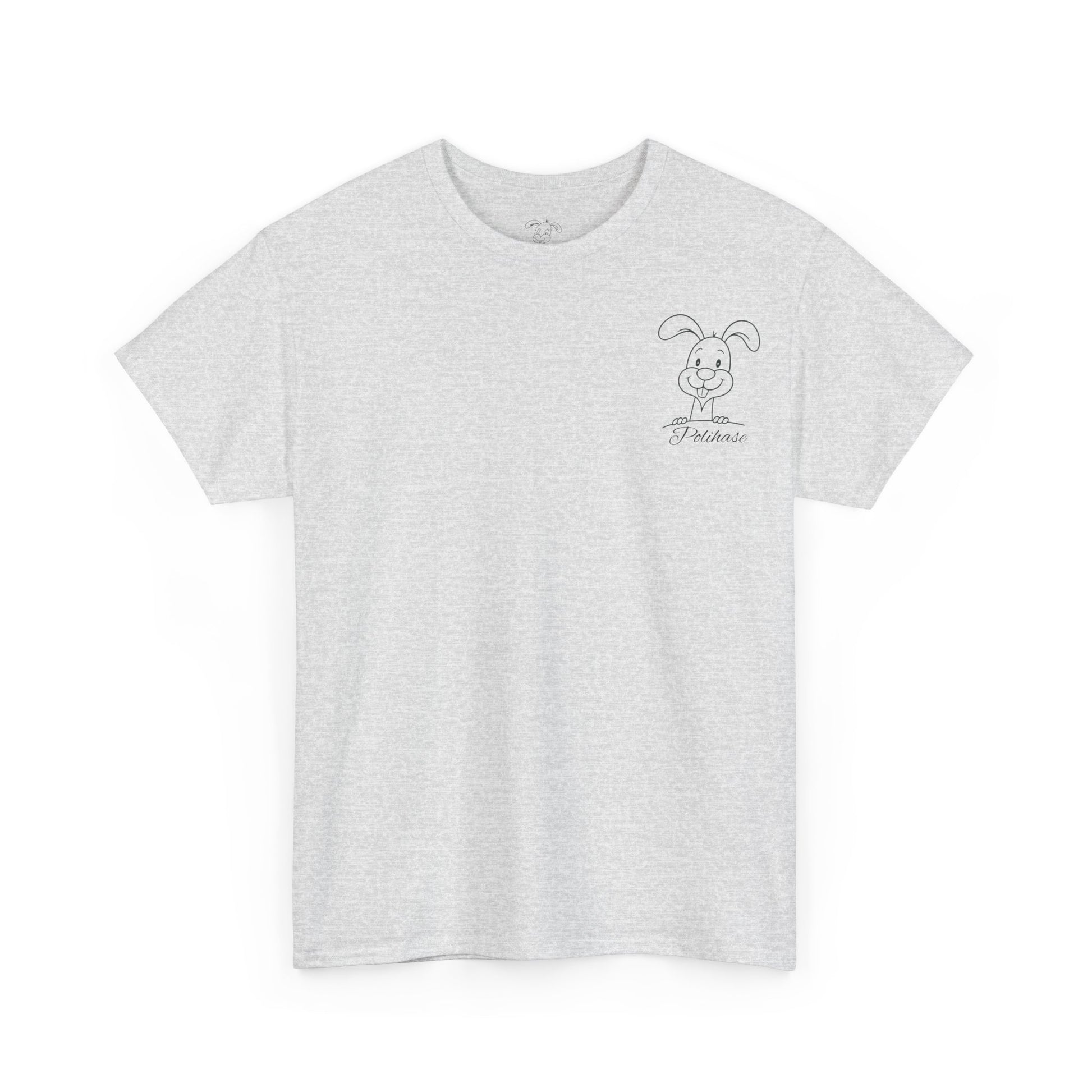 Unisex Softstile T-Shirt Polihase Original, füe Sie und Ihn