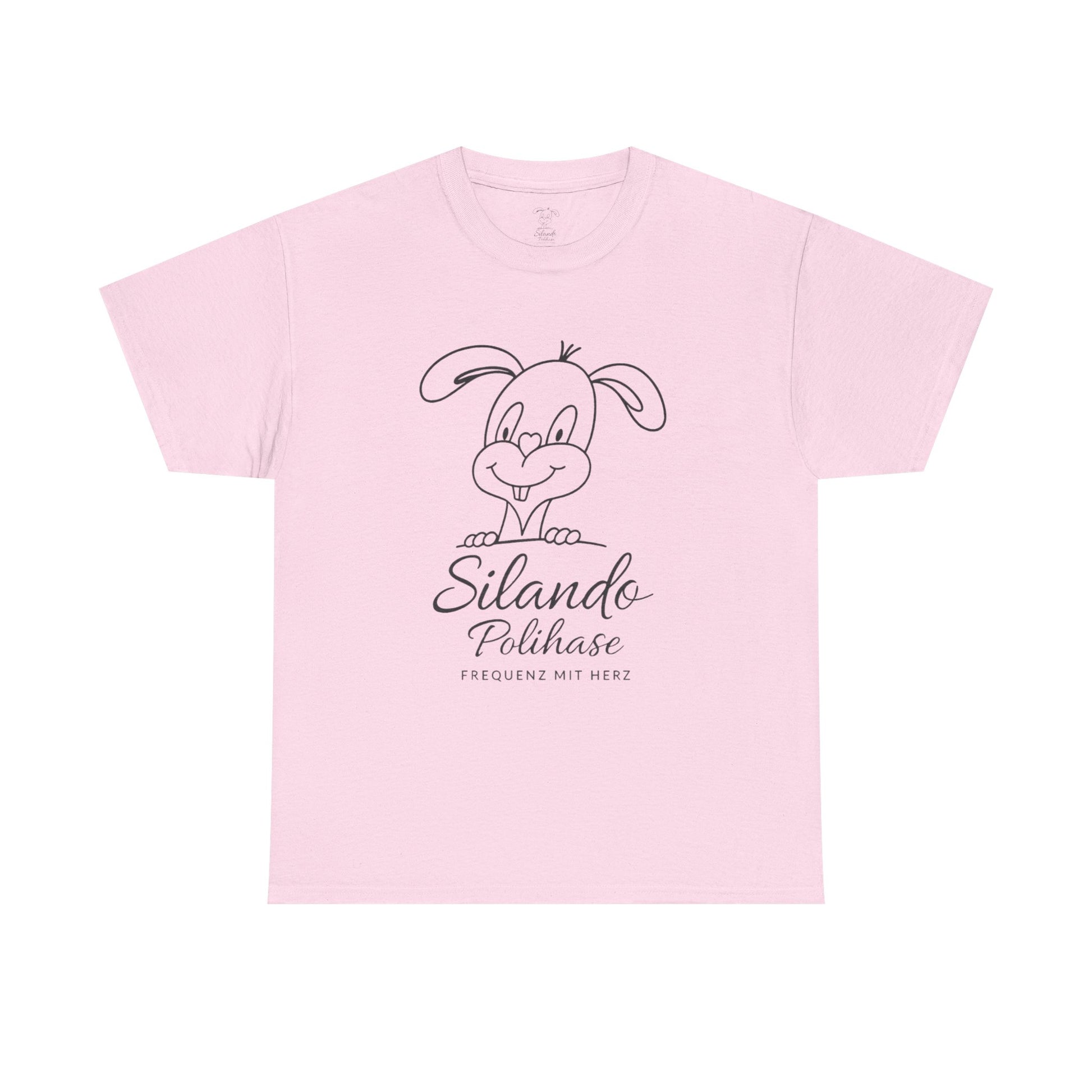 Entzückendes Polihase-Unisex-T-Shirt, Original Shirt, Süßes Shirt