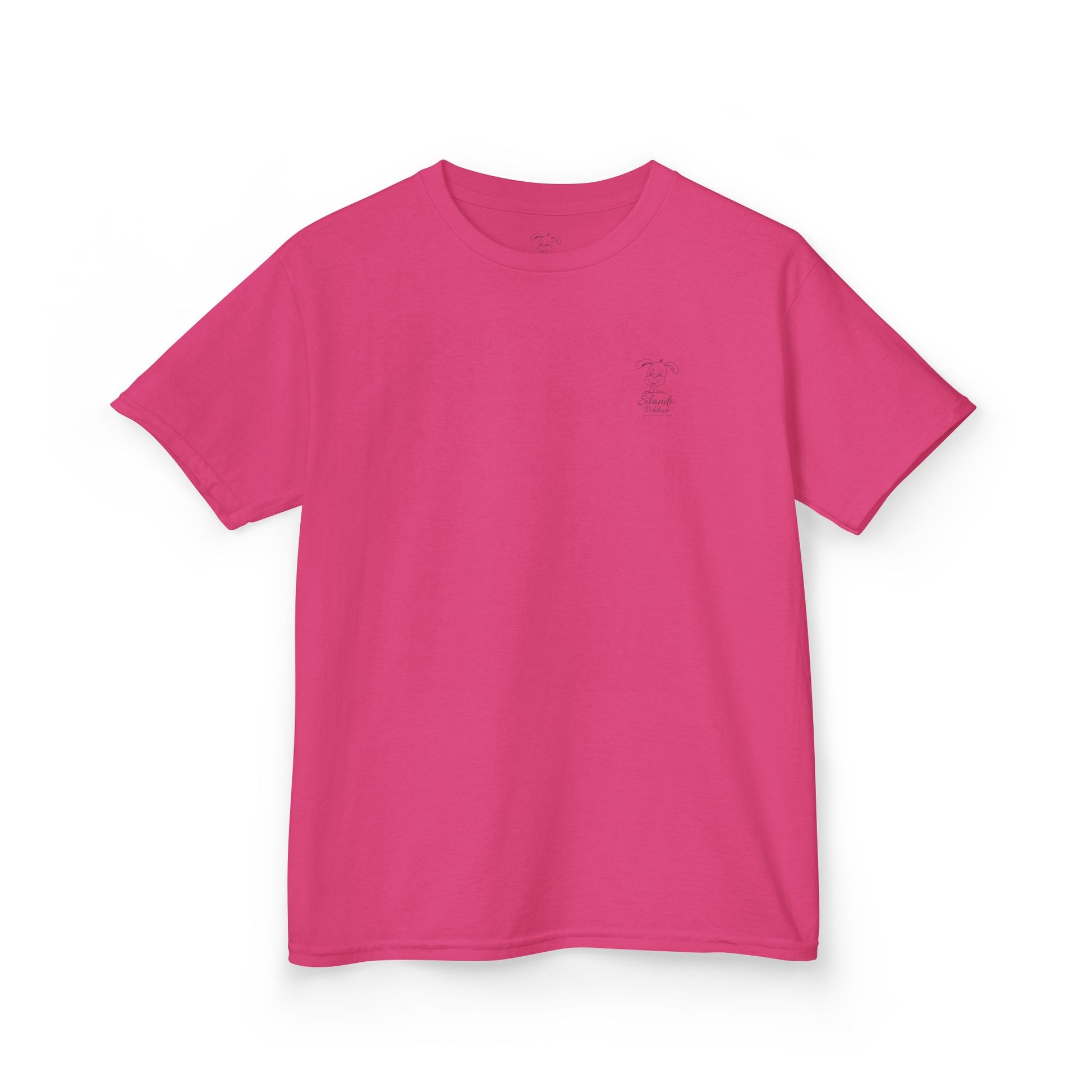 Authentisches Kinder-T-Shirt, Selbstvertrauen Shirt für Kinder,