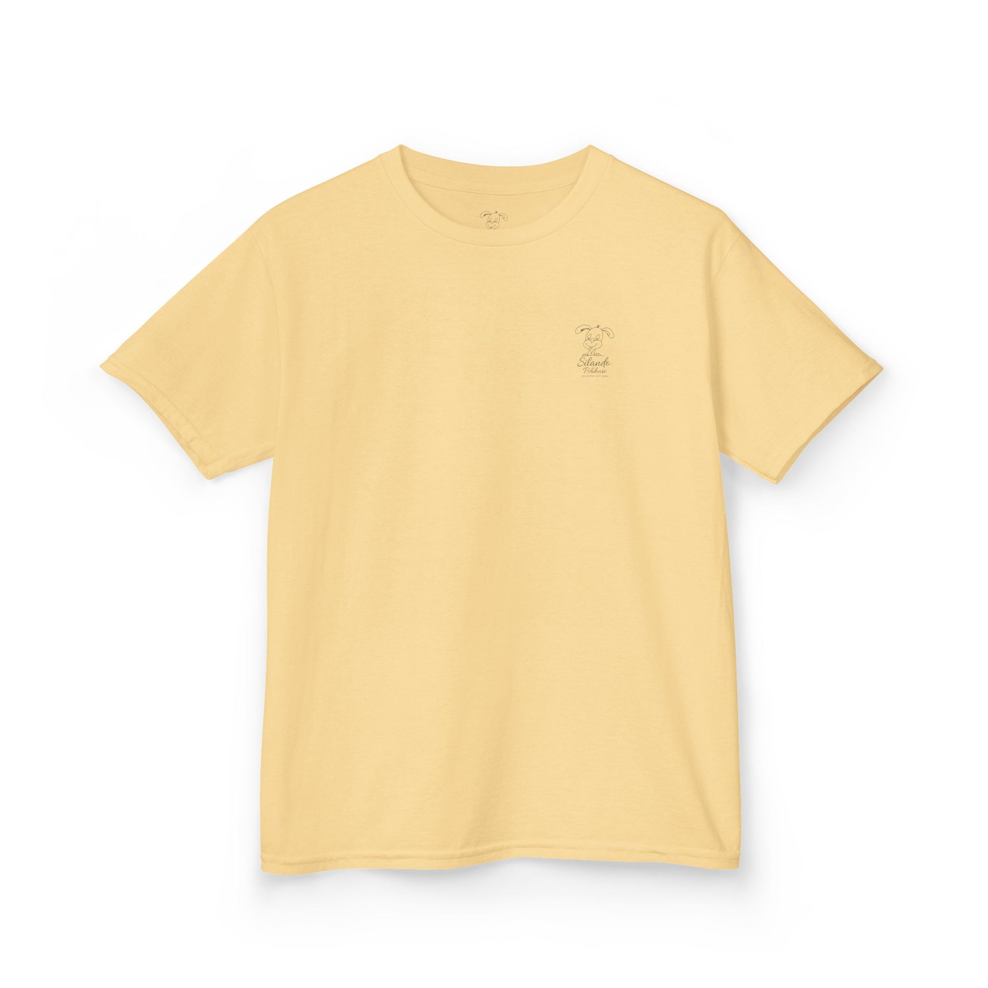 Authentisches Kinder-T-Shirt, Selbstvertrauen Shirt für Kinder,