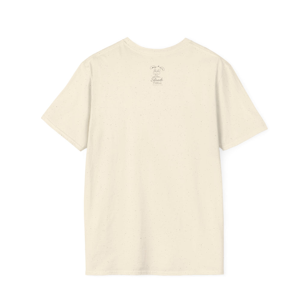Unisex Softstyle T-Shirt Original Design, für Sie und Ihm