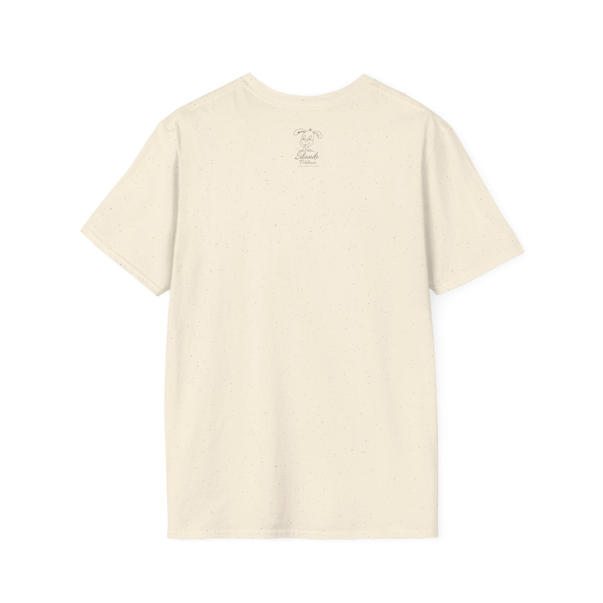 Unisex Softstyle T-Shirt Original Design, für Sie und Ihm