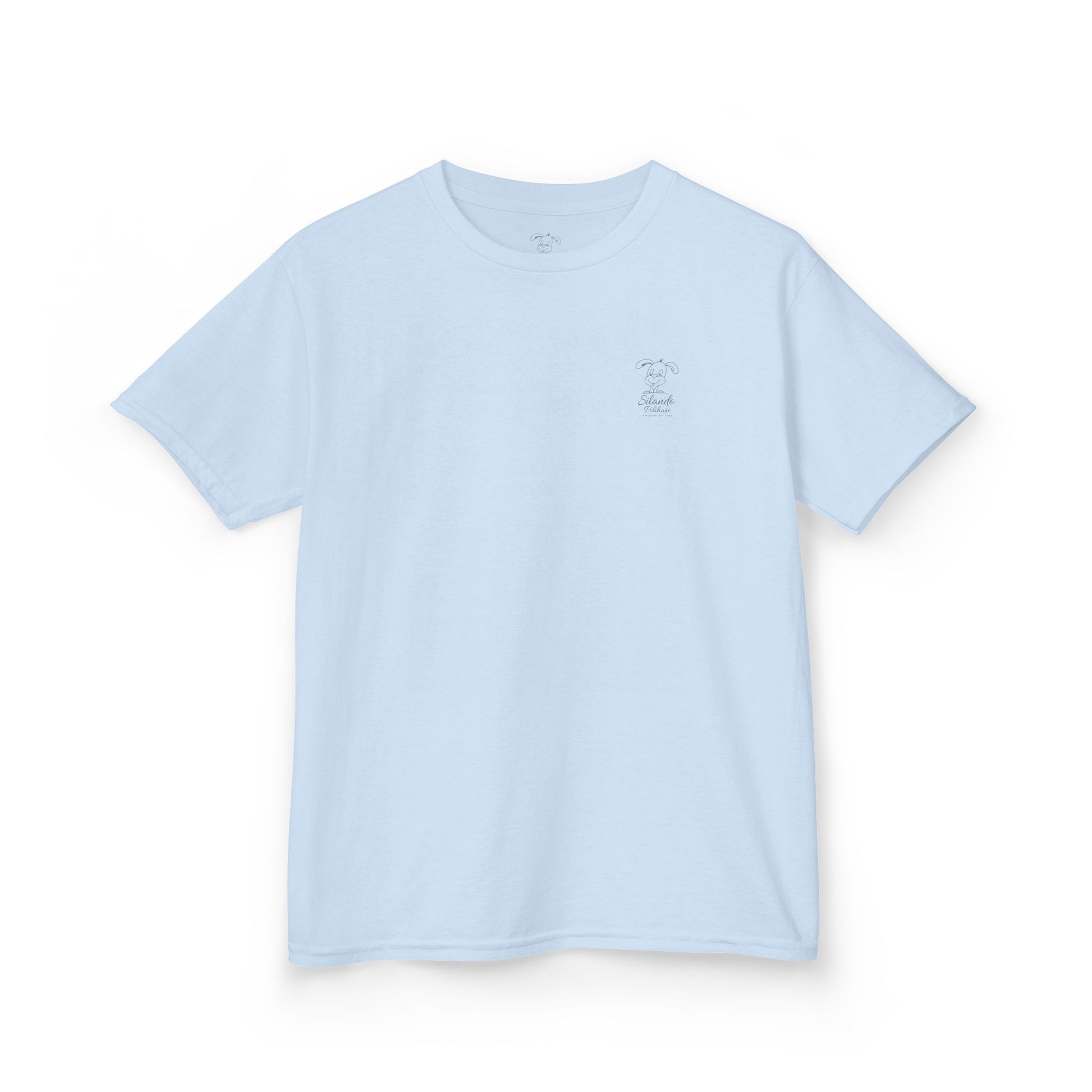 Authentisches Kinder-T-Shirt, Selbstvertrauen Shirt für Kinder,
