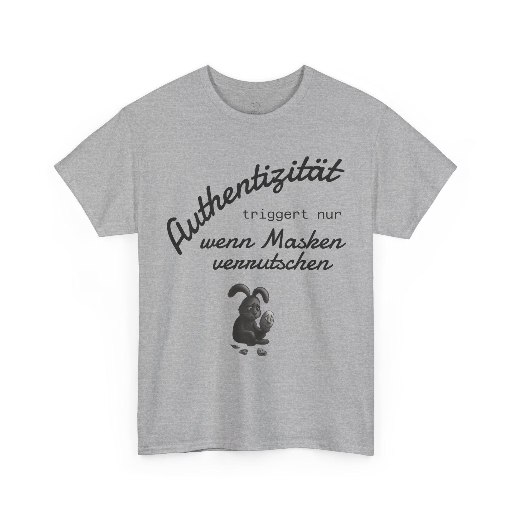 Authentische Vibes T-Shirt, kraftvolle Grafik, Baumwollshirt, Freizeitkleidung, für Sie und Ihn