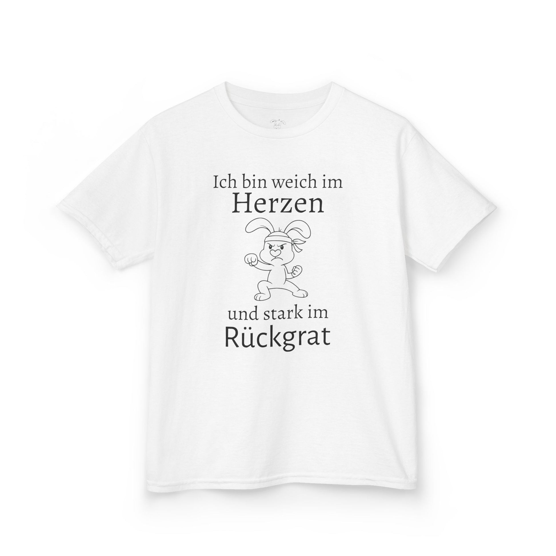 Kinder Inspirierendes Baumwoll-T-Shirt, Motivations-T-Shirt für Kinder