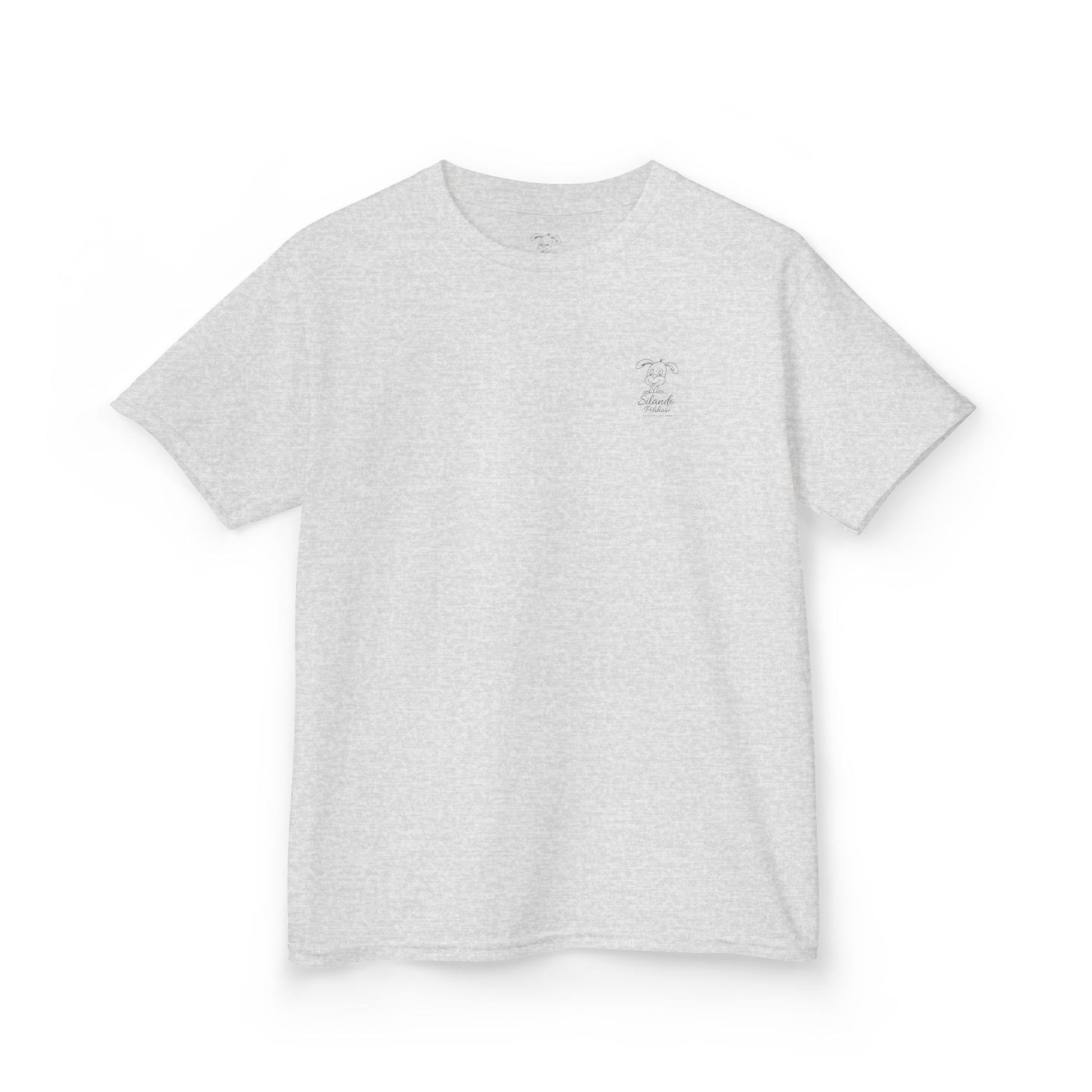 Authentisches Kinder-T-Shirt, Selbstvertrauen Shirt für Kinder,