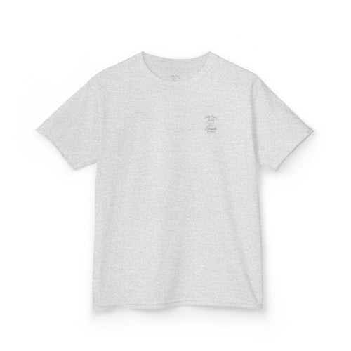 Authentisches Kinder-T-Shirt, Selbstvertrauen Shirt für Kinder,