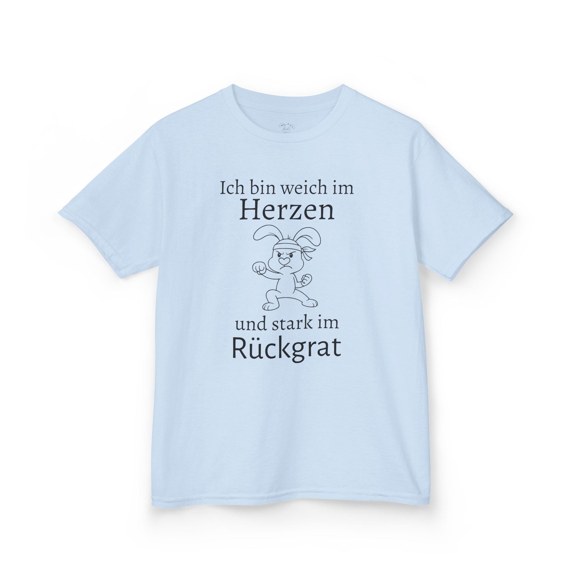 Kinder Inspirierendes Baumwoll-T-Shirt, Motivations-T-Shirt für Kinder