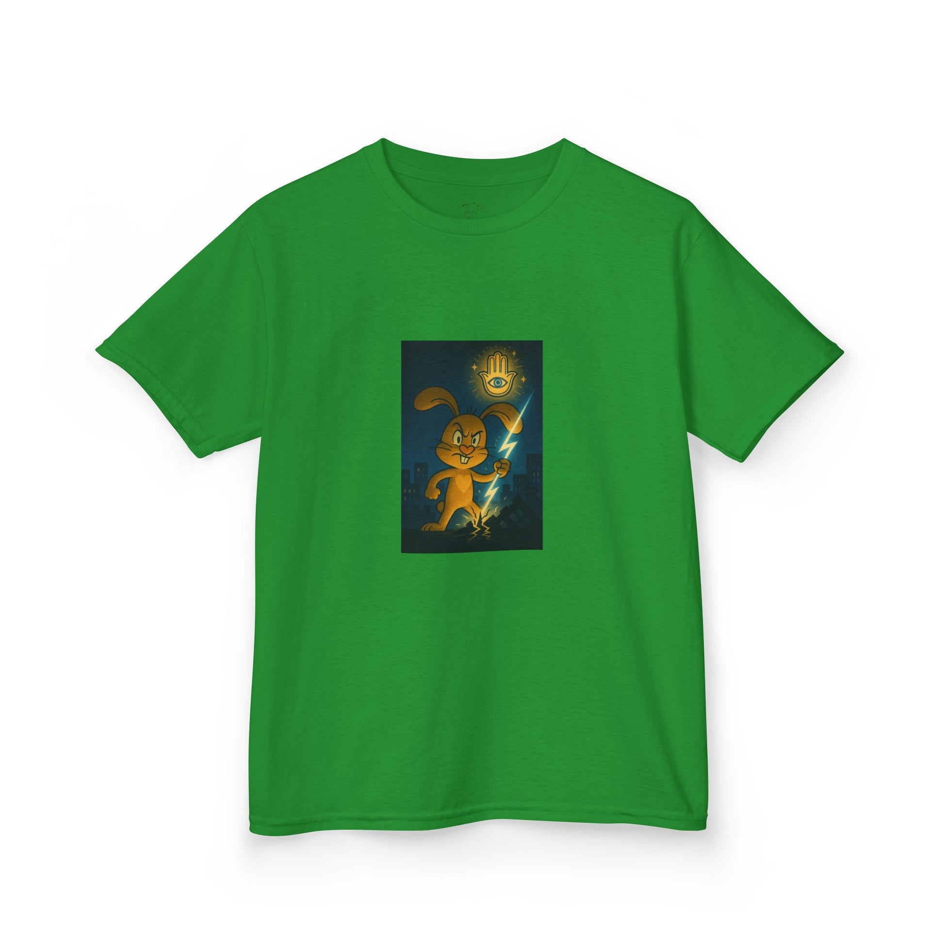 Kinder Motivations-T-Shirt - Inspirierendes Kinder-T-Shirt,