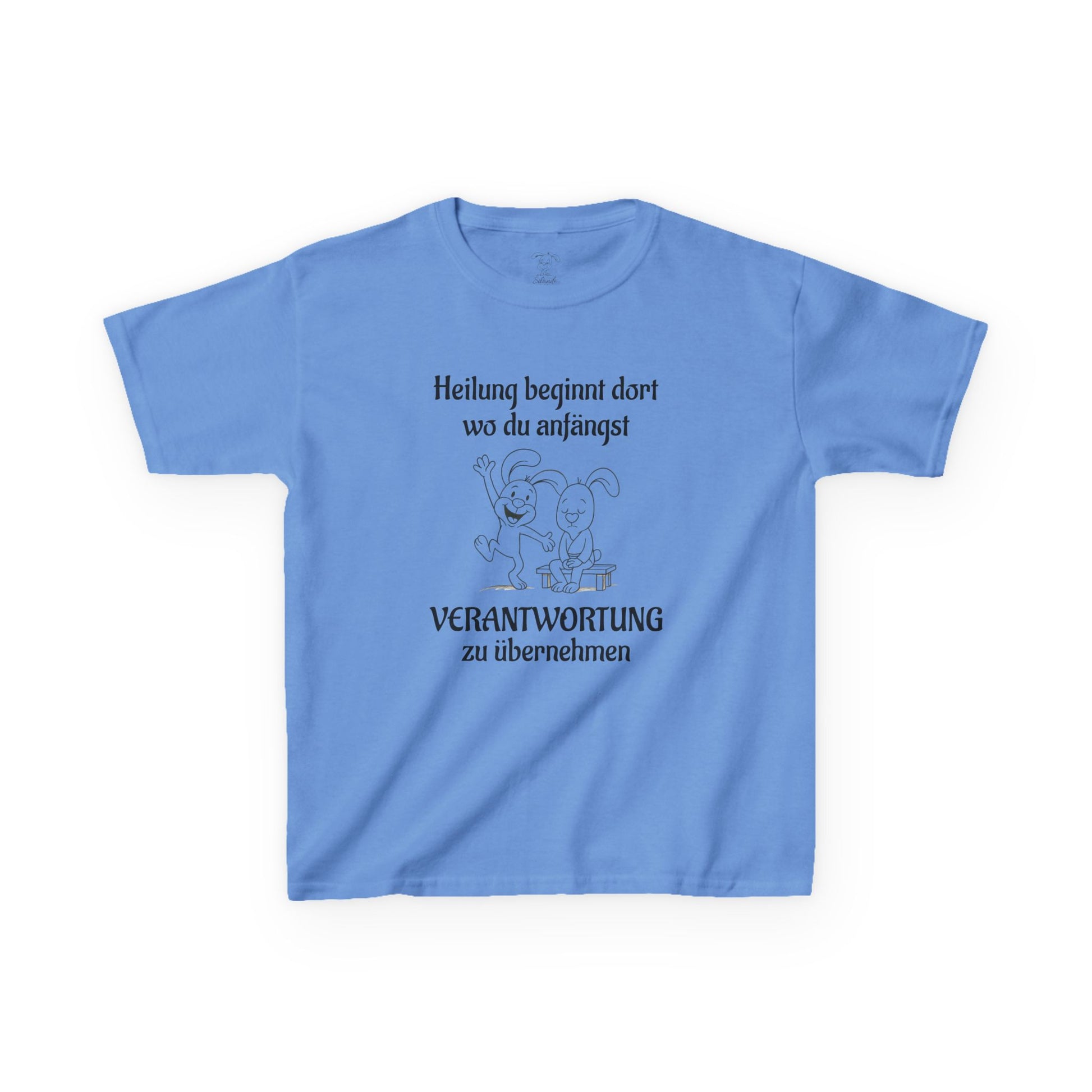 Motivierendes T-Shirt für Kinder, inspirierendes Kinder-T-Shirt, positive Botschaft