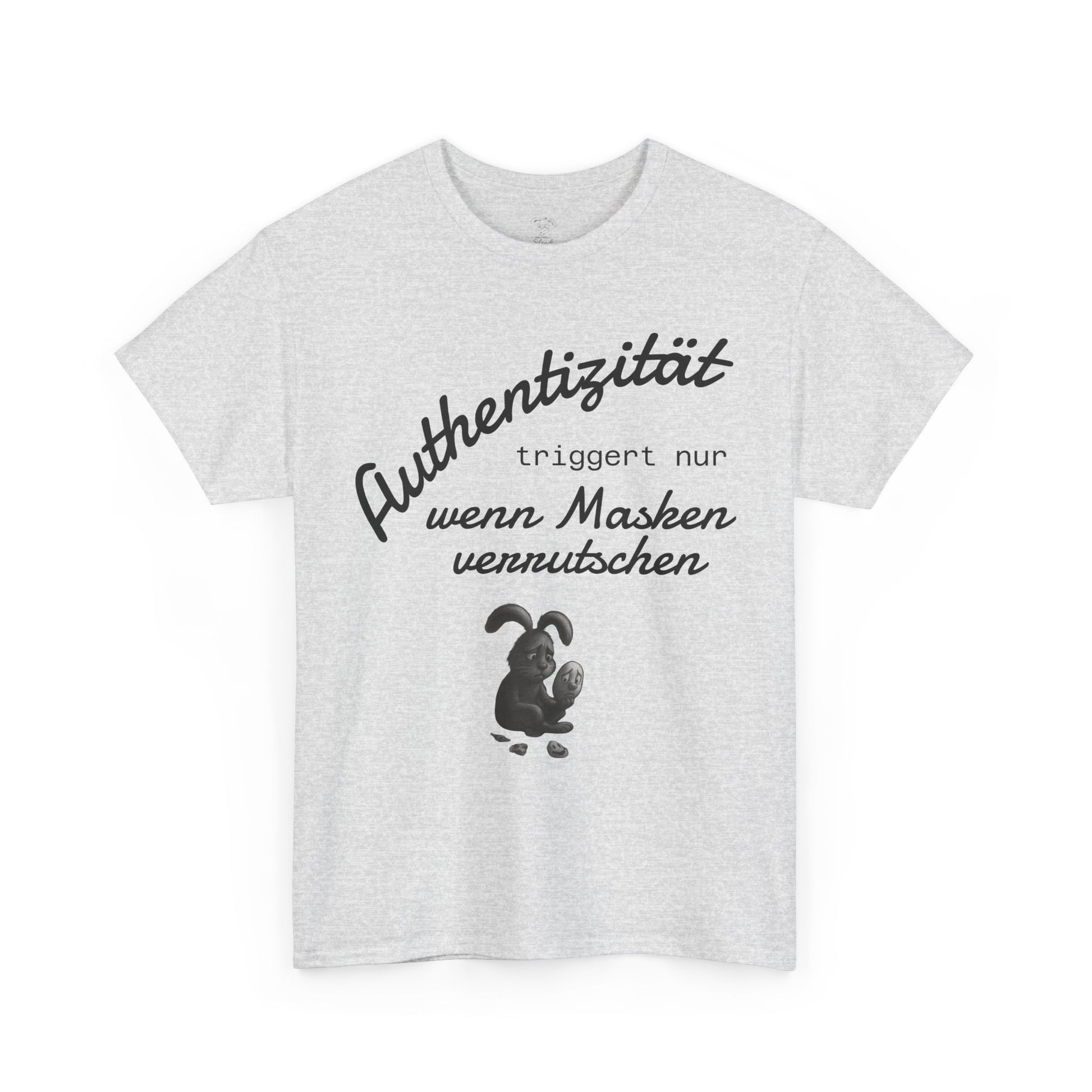 Authentische Vibes T-Shirt, kraftvolle Grafik, Baumwollshirt, Freizeitkleidung, für Sie und Ihn