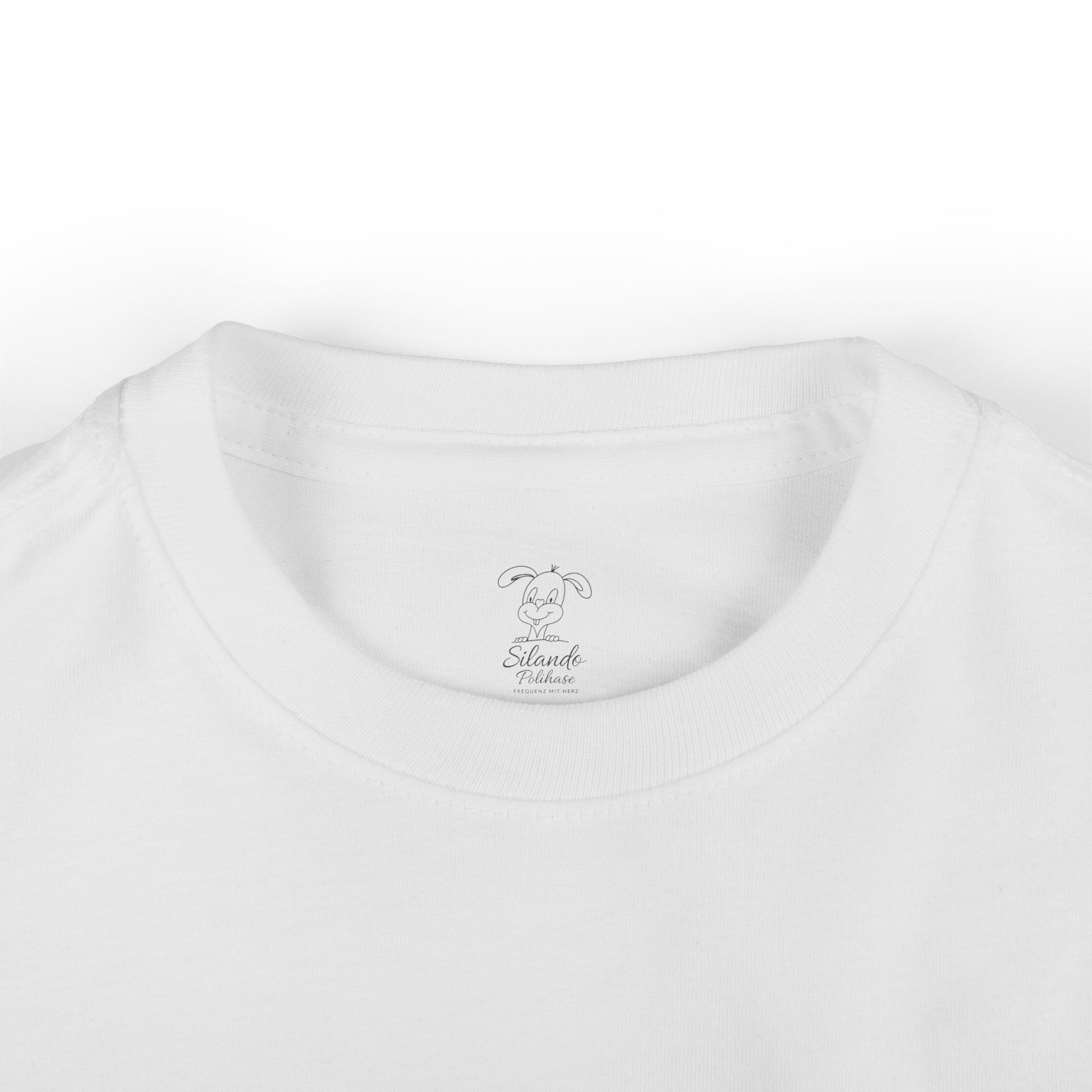 Baby Shirt Polihase ich bin nicht müde