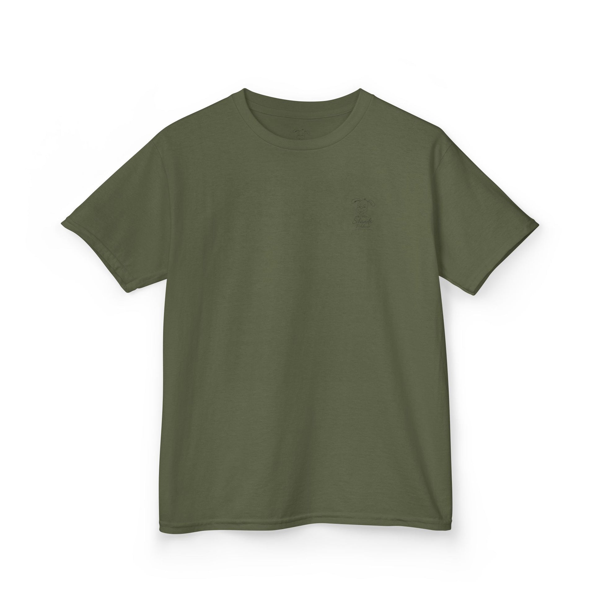 Authentisches Kinder-T-Shirt, Selbstvertrauen Shirt für Kinder,