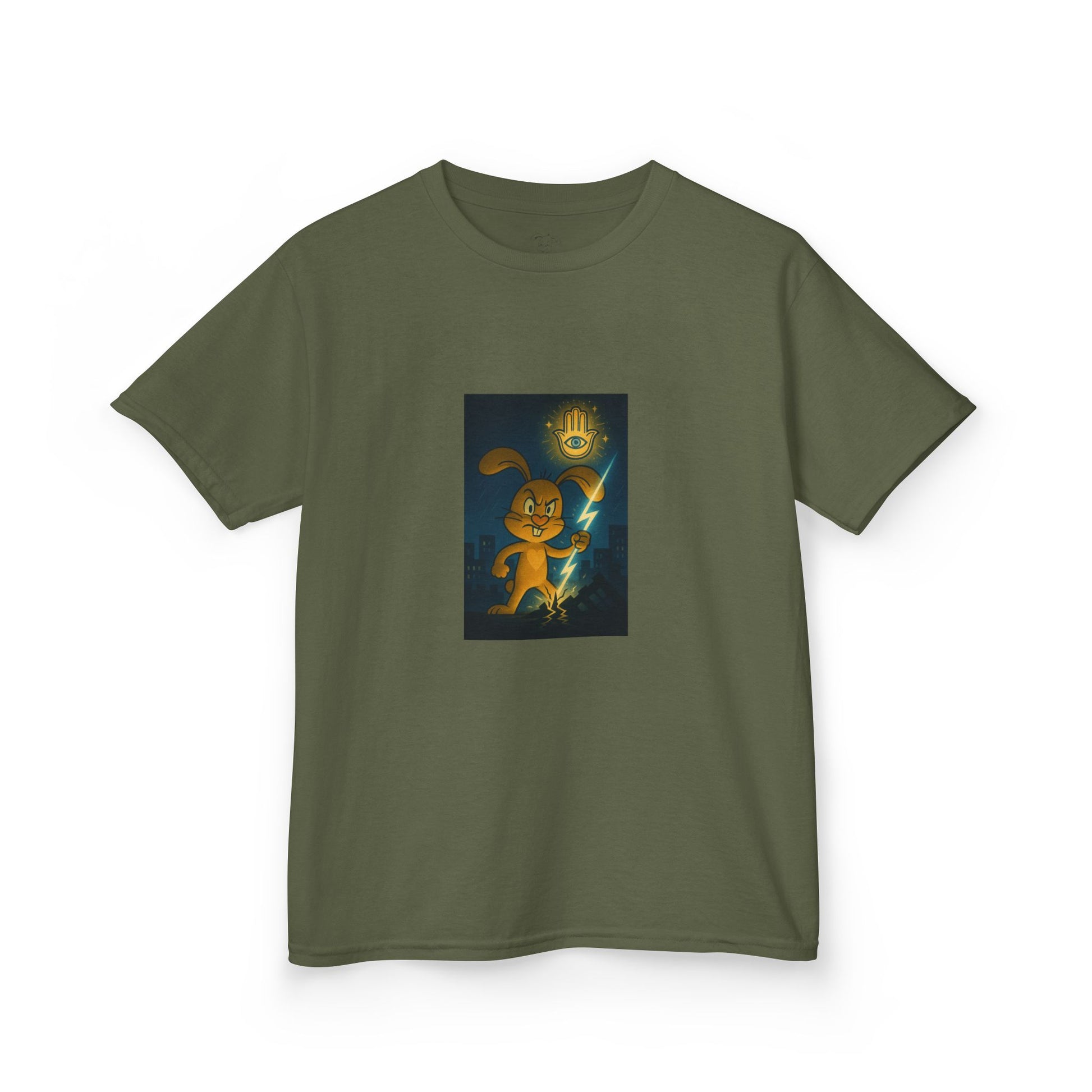 Kinder Motivations-T-Shirt - Inspirierendes Kinder-T-Shirt,