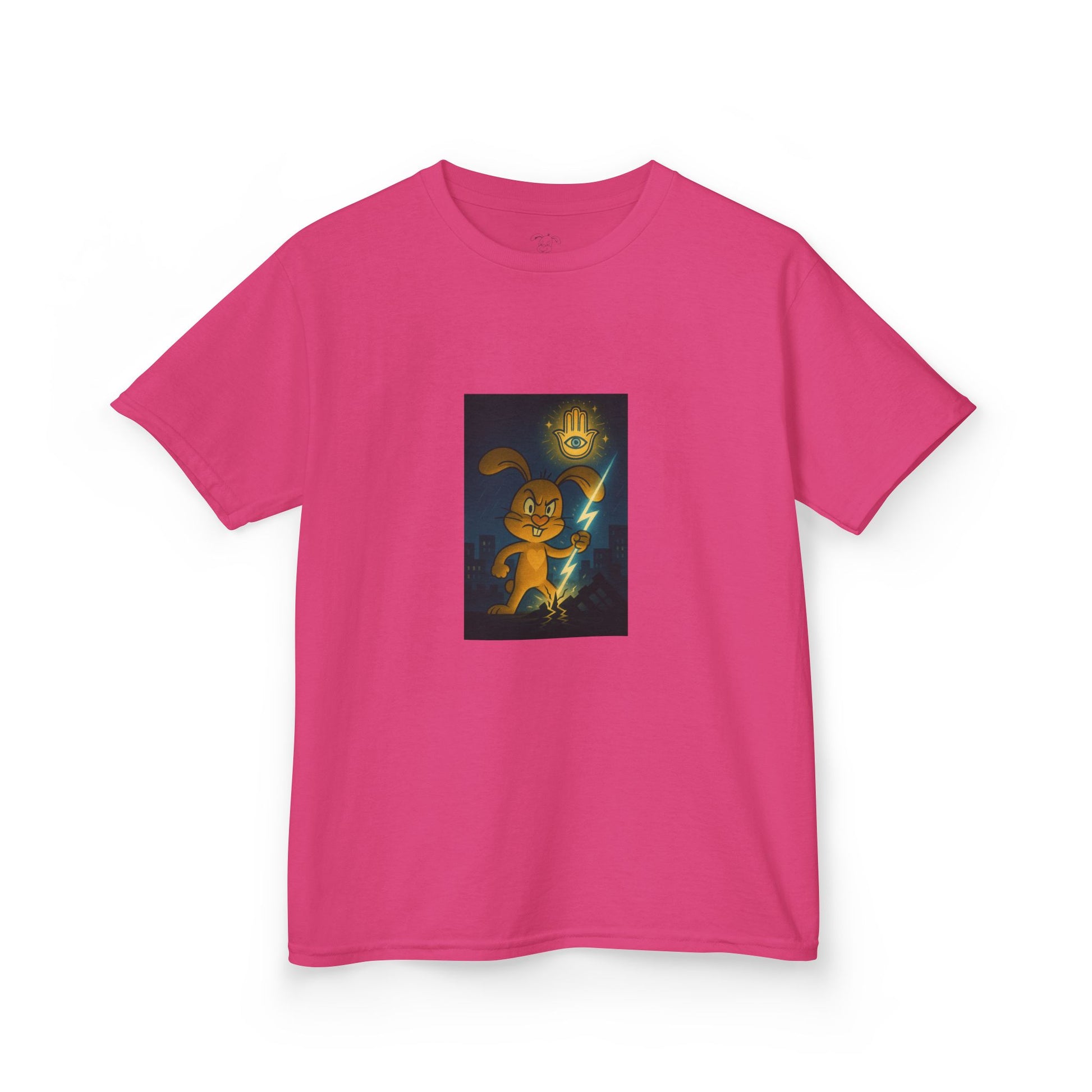 Kinder Motivations-T-Shirt - Inspirierendes Kinder-T-Shirt,