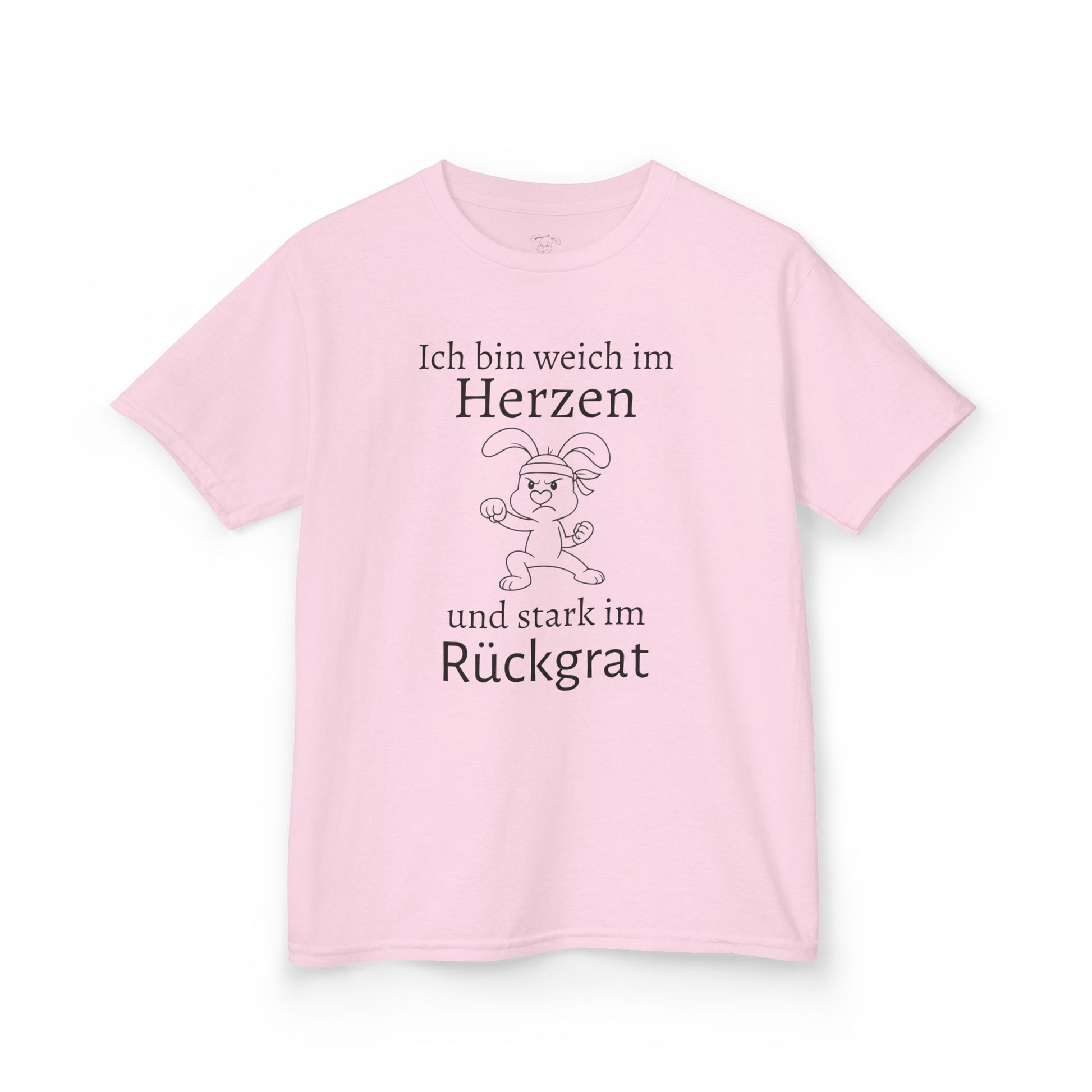 Kinder Inspirierendes Baumwoll-T-Shirt, Motivations-T-Shirt für Kinder