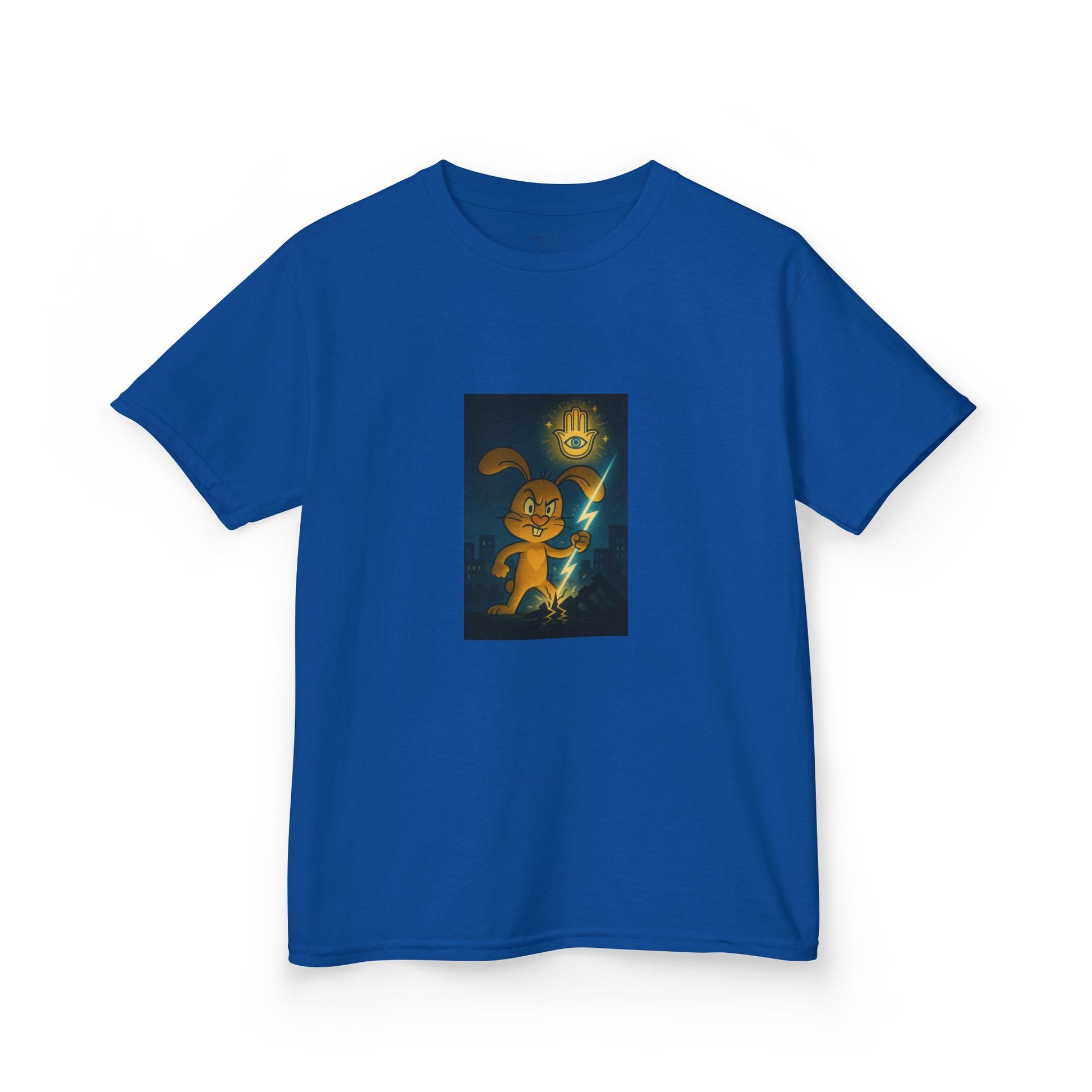 Kinder Motivations-T-Shirt - Inspirierendes Kinder-T-Shirt,
