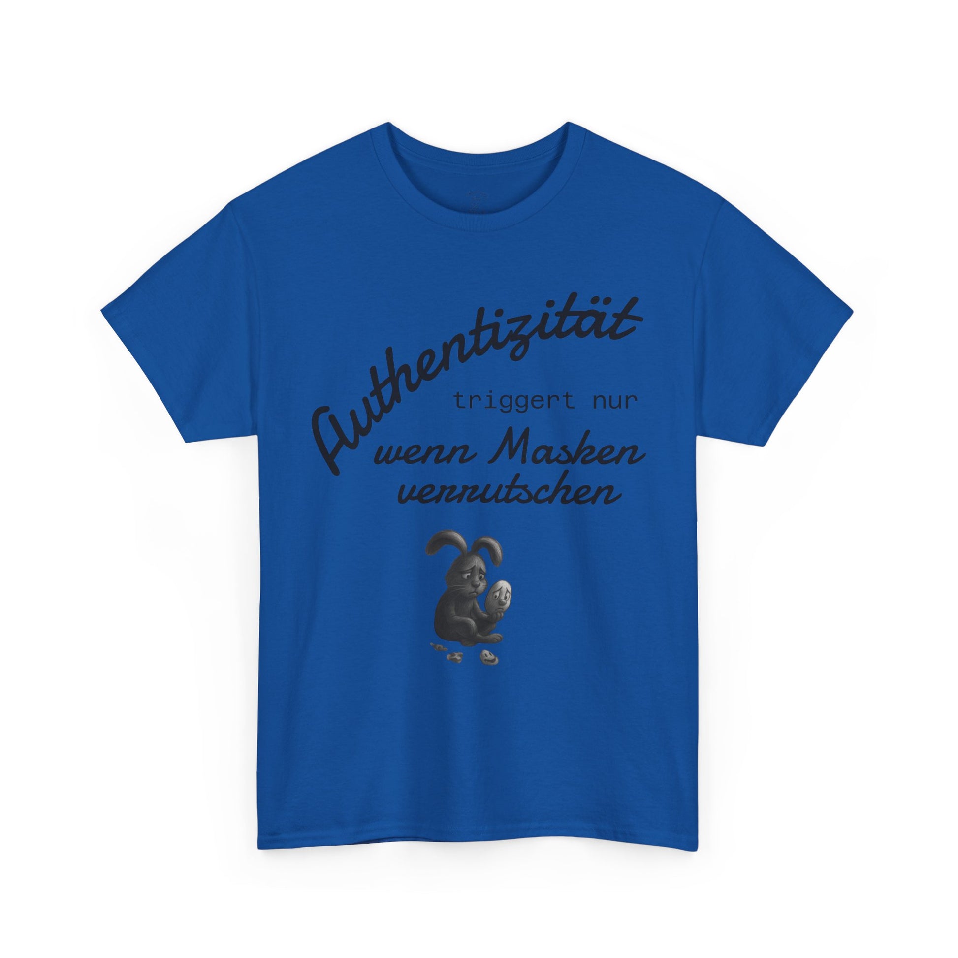 Authentische Vibes T-Shirt, kraftvolle Grafik, Baumwollshirt, Freizeitkleidung, für Sie und Ihn