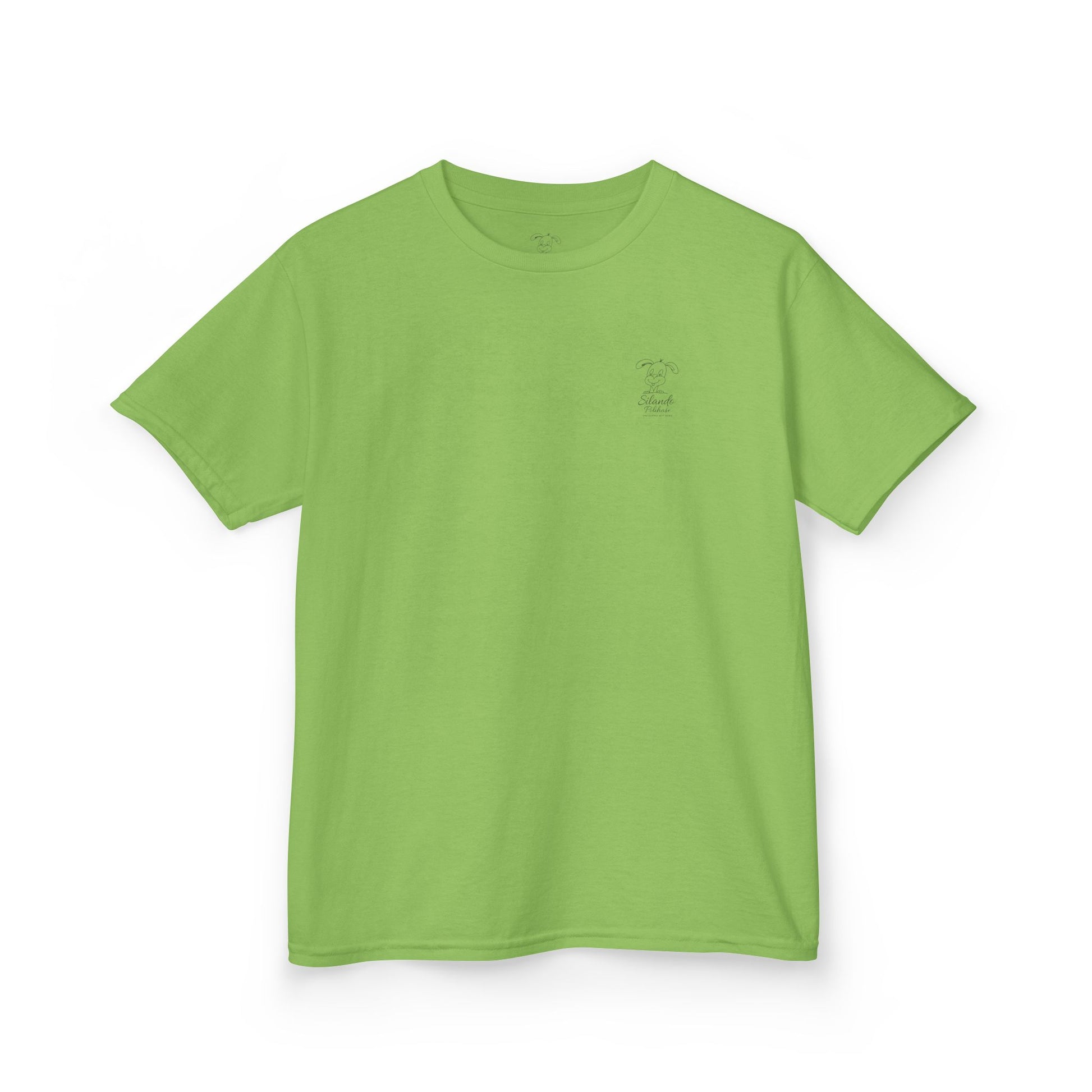 Authentisches Kinder-T-Shirt, Selbstvertrauen Shirt für Kinder,