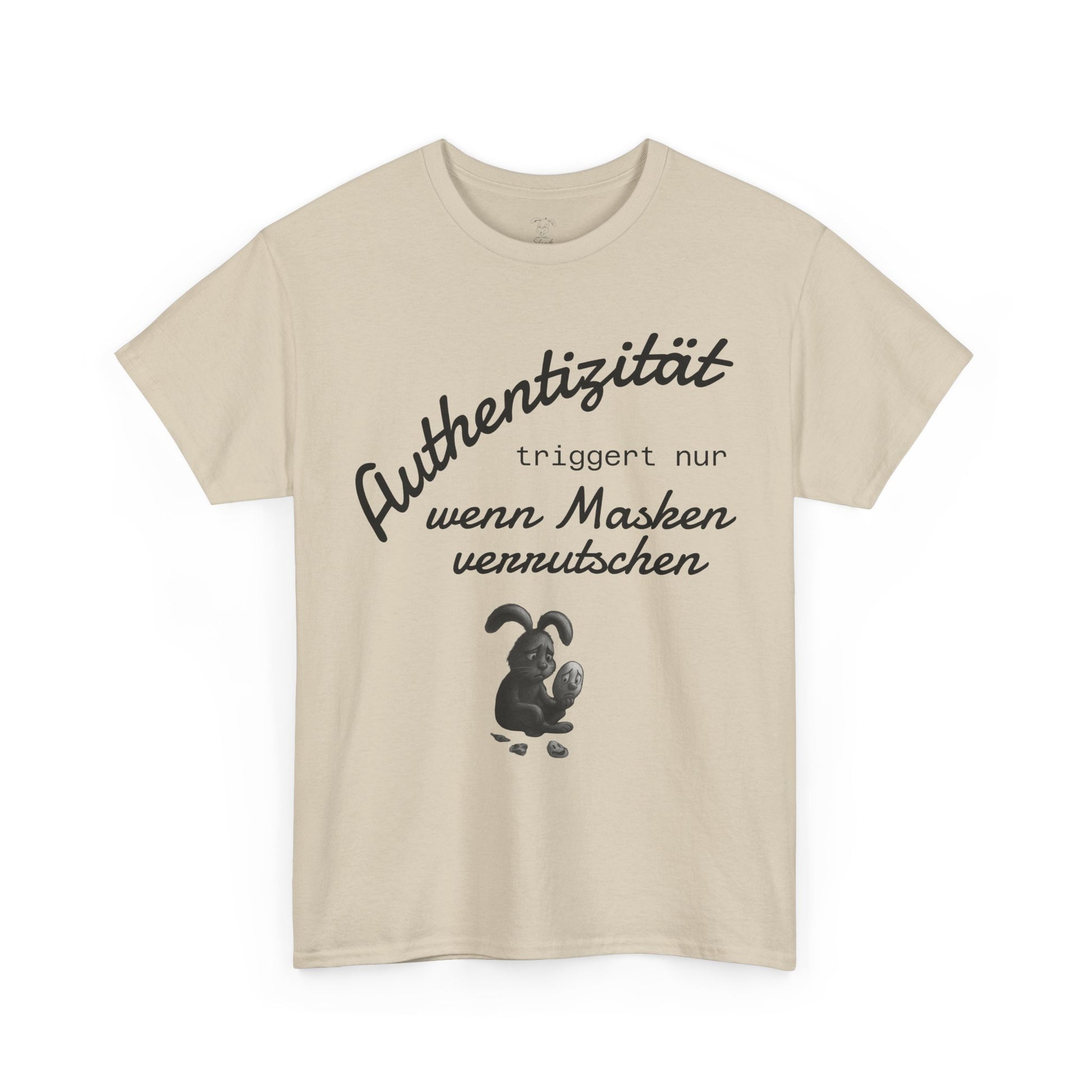 Authentische Vibes T-Shirt, kraftvolle Grafik, Baumwollshirt, Freizeitkleidung, für Sie und Ihn