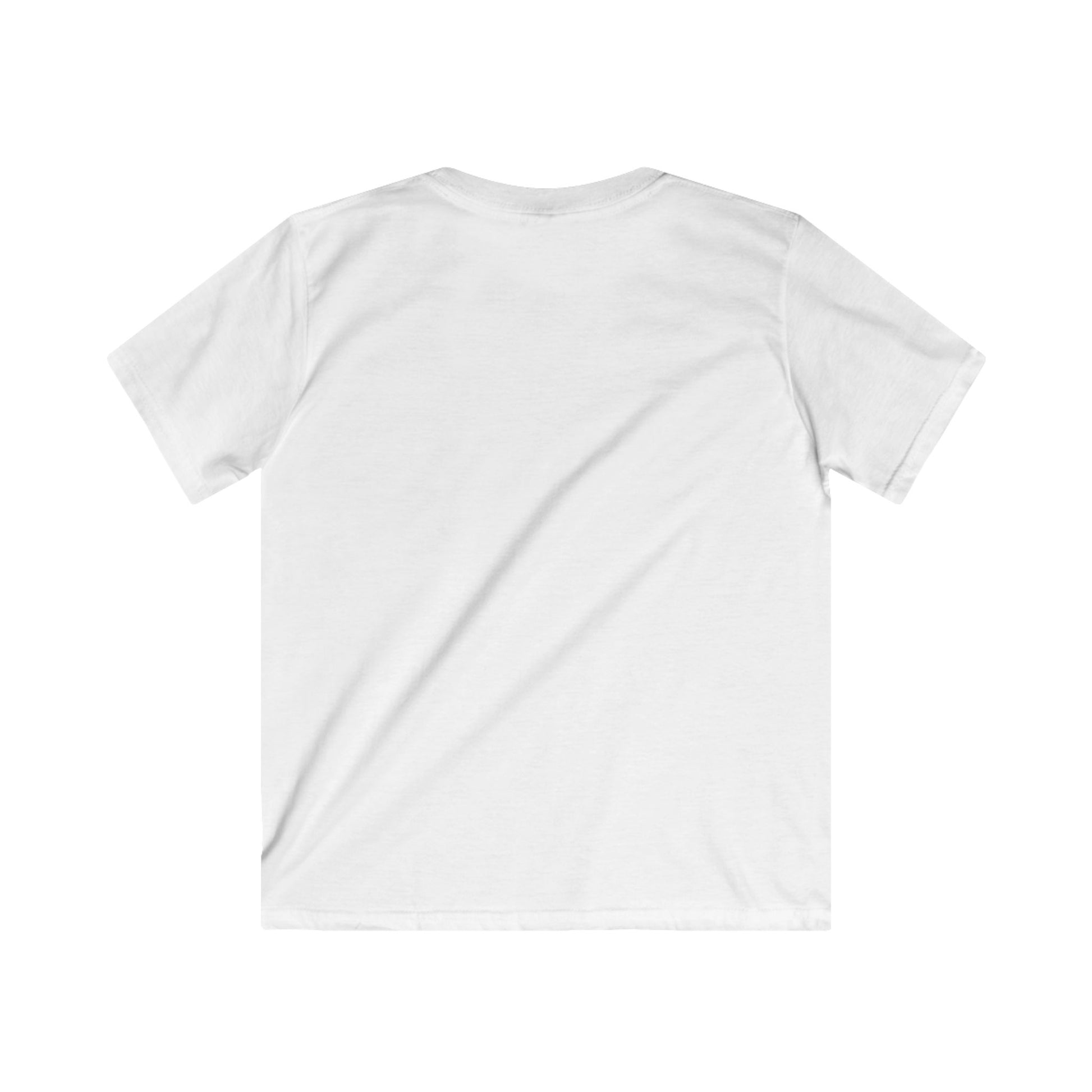Spirituelles Kinder T-Shirt Selbstbewusst und Mutig
